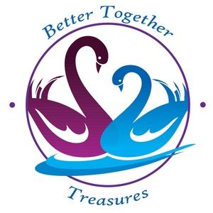 Meet your Posher, Better Together Treasures